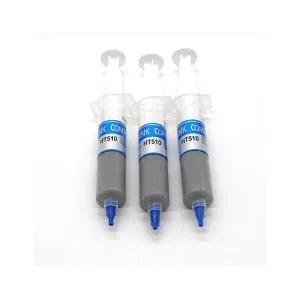 Pasta Termica Refrigerante Hy510 Jeringa / 10gr