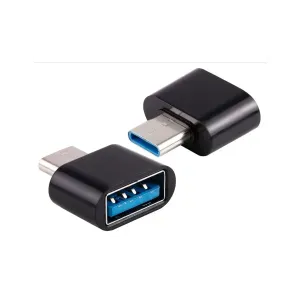 Convertidor OTG De USB 3.0 a Tipo C
