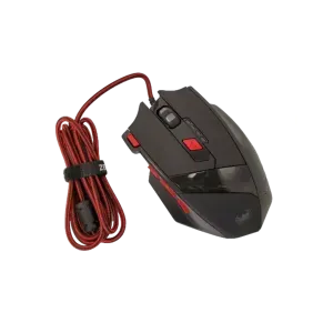 Mouse Gamer Zelote T-90 9200 Dpi