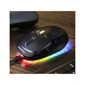 Mouse Gamer Gamemax GX10 Gravity