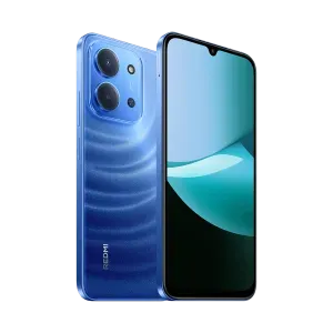 Celular Xiaomi Redmi 15c 256gb 8ram color Azul