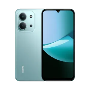 Celular Xiaomi Redmi 15c 256gb 4ram color Verde
