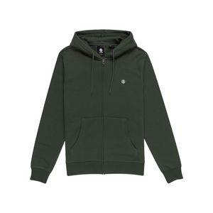 Buzo Element Zip Hoodie