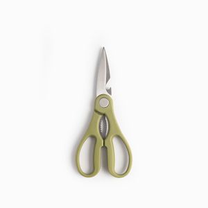 Tijeras verde