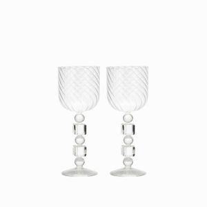 Copa Mila clear setx2