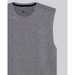 Esqueleto Evolución Deportiva,  Color Jaspe  Para Hombre