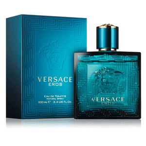 Perfume Versace Eros Hombre 100ml