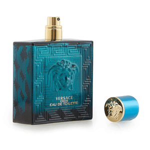 Perfume Versace Eros Hombre 100ml