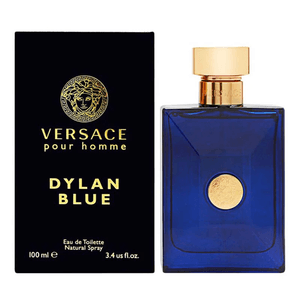 Perfume Dylan Blue Pour Homme EDT Hombre 100ml