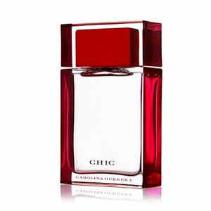 Perfume Carolina Herrera Chic EDP Para Mujer 80 ml