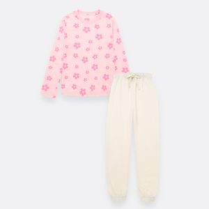 PIJAMA OFFCORSS NINA 4209306