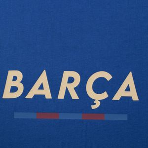 CAMISETA FEXPRO HOMBRE BCNTS525201-BL1