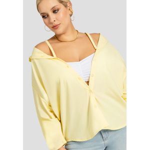 Camisa Mujer Piña Colada Mp 112327