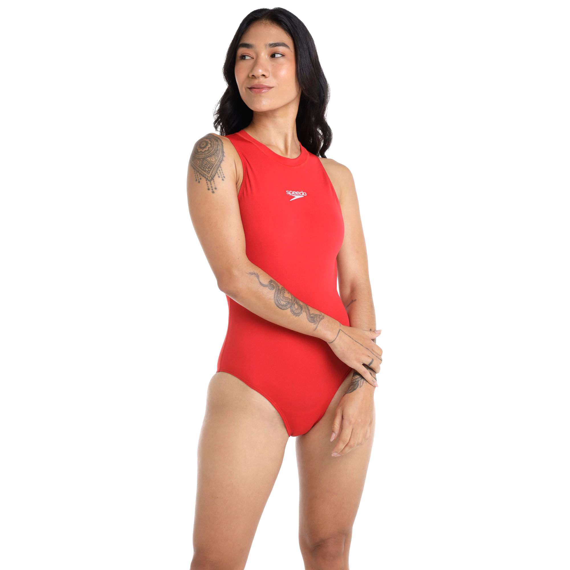 Vestido De Baño Hydrasuit Essentials Mujer Agaval