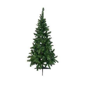 Árbol Navidad Pomposo Tupido 1.80m 370 Ramas Fexton180