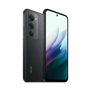 Celular Redmi 15 256gb 8ram 4G color Negro