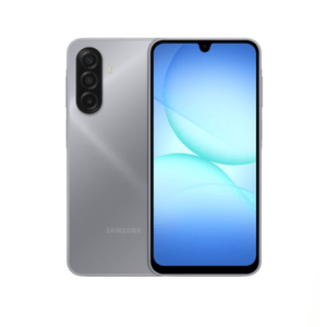 Celular Samsung A17 256gb 8ram 5G color Gris