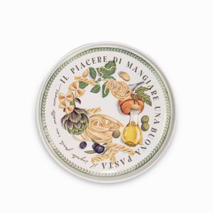 Plato Trattoria 30cm