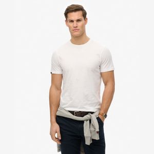Camiseta Manga Corta Para Hombre Classic Essential Tee Superdry