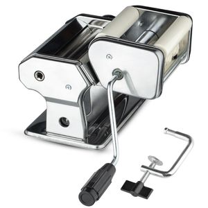 Maquina Para Pastas Ravioles Raf Manual Acero Inoxidable