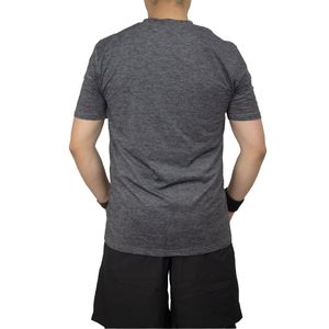 Camiseta Jaspeada Manga Corta Wilson 71523