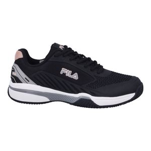 TENIS FILA MUJER 434420BLK