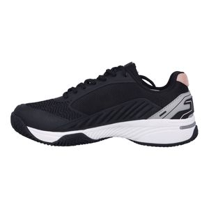 TENIS FILA MUJER 434420BLK
