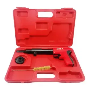 Pistola Para Fijacion Tiro A Tiro Drywall Profesional Ref 307