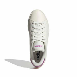 TENIS ADIDAS MUJER JQ0393 ADVANTAGE BAS