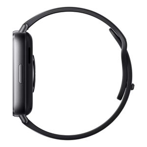 Reloj Xiaomi Redmi Watch5 Active Bateria 18 Dias Bt Negro