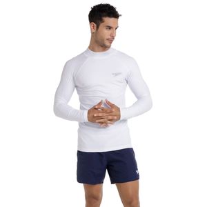 Camiseta Manga Larga Sunshirt Hombre