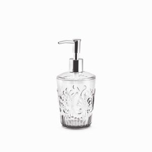 Dispensador Gravur Clear