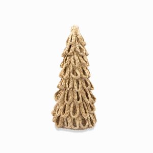 Árbol yute nudos 40cm