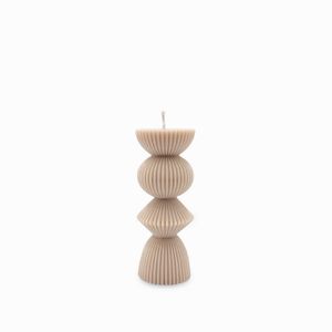 Vela Romano beige 15cm