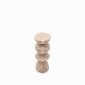 Vela Romano beige 15cm