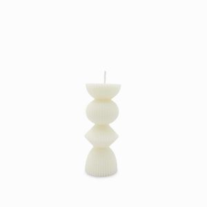 Vela Romano ivory 15cm
