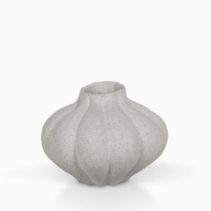 Florero Stone Irregular