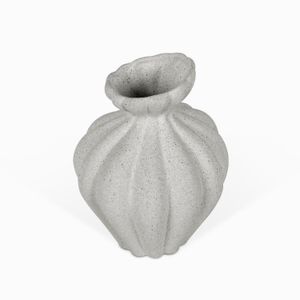 Florero Stone Irregular