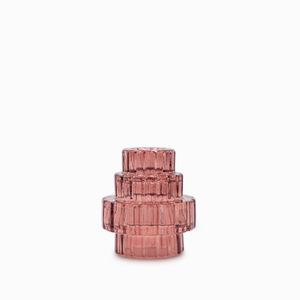 Candelabro Lega borgoña