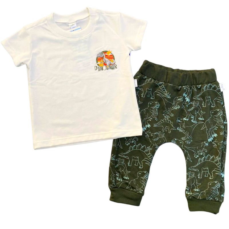 CONJUNTO PUPPET BEBITO NINO 51276-R-1759844909585