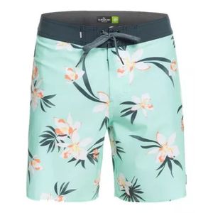 Pantaloneta Quiksilver Surfsilk QS 69  18"