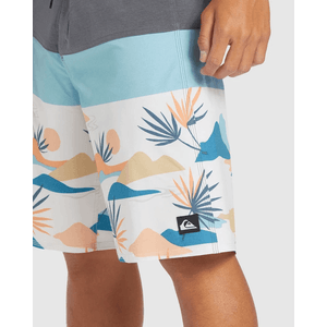 Pantaloneta Quiksilver Surfsilk panel 20