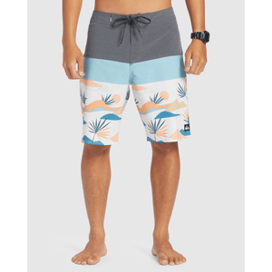 Pantaloneta Quiksilver Surfsilk panel 20