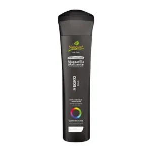 Naissant Mascarilla Matizante Negro 300ml