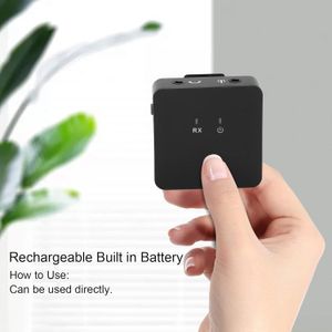 Microfono Solapa Tipo C Iphone Y Camara Con Peluche