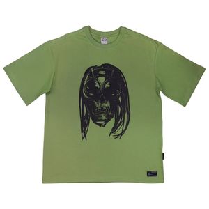 Camiseta Oakley Skull Medusa SS