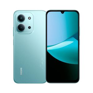 CELULAR XIAOMI REDMI 15C 4/128GB 128GB VERDE