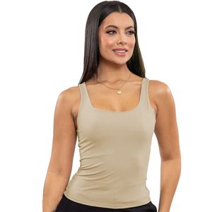 CAMISETA LIVING MUJER 81837