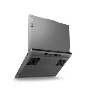 Portátil Lenovo Core I5-12450HX + Ram 24GB - LOQ 15IAX9