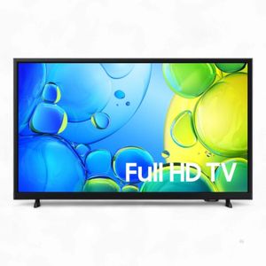 Televisor SAMSUNG 40" UN40F6000FKXZL LED FULL HD Smart TV